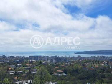 For sale - For Construction in Izgrev,  Varna