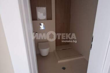 Verkauf - Wohnung in Goze Deltschew,  Sovia