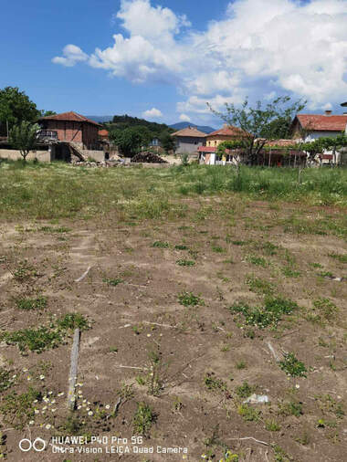 Verkauf - Baugrundstück in Bogdan,  Plowdiw