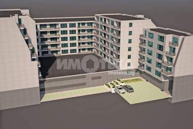 For sale - Apartment in Center,  Varna