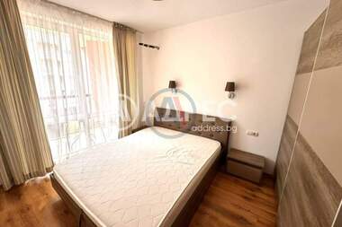 Verkauf - Wohnung in Nessebar,  Burgas