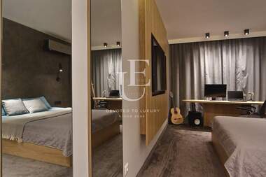 Vânzare - Apartament în Mladost-2,  Sofia