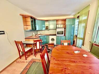 For sale - Apartment in Dobrotica - Albenska,  Dobrich