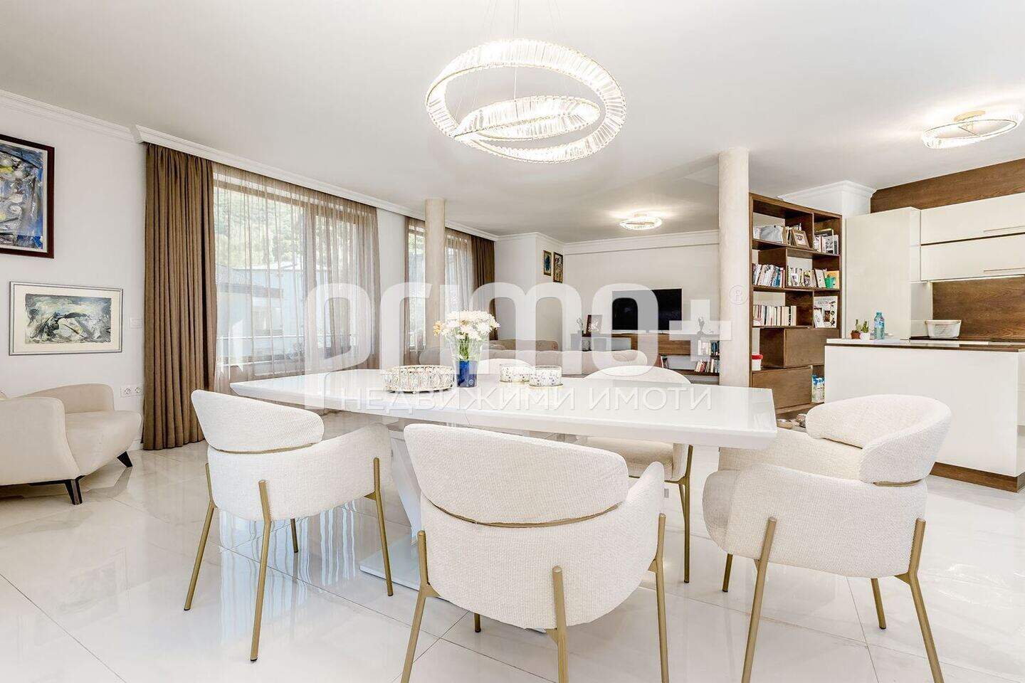3 bedroom Apartment in Boiana, Sofia – photo 2