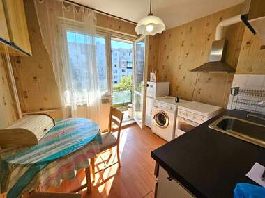 Verkauf - Wohnung in Lülin-6,  Sovia