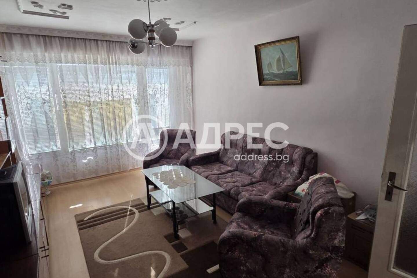 Dreizimmer Wohnung in Wladislawowo, Varna – Foto 3
