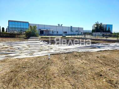 For sale - For Construction in Bojurishte,  Sofia Oblast