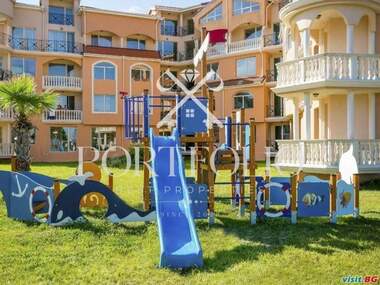 Verkauf - Wohnung in Sozopol,  Burgas