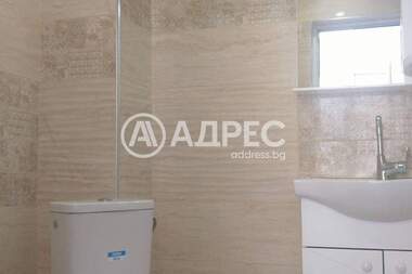 Ενοίκιο - Διαμέρισμα σε Център,  Варна