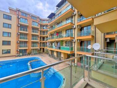 Satış - Apartman olarak Sunny Beach,  Burgas