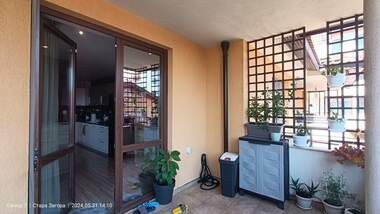 Verkauf - Wohnung in Samara-3,  Stara Zagora