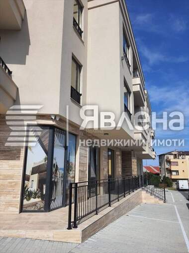 Verkauf - Wohnung in Zarewo,  Burgas