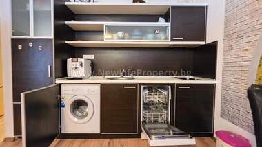 Verkauf - Wohnung in Sweti Wlas,  Burgas
