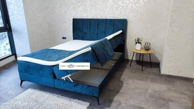 Kira - Apartman olarak Hristo Smirnenski,  Plovdiv