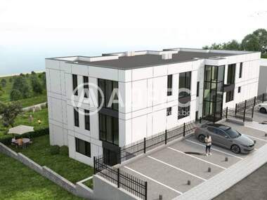 For sale - Apartment in Sveti Nikola,  Varna