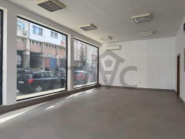 Satış - Dükkan/Ofis/Depo/Güzellik salonu/Diş ofisi olarak Kiuçuk Parij,  Plovdiv