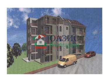 For sale - For Construction in Sveti Vlas,  Burgas