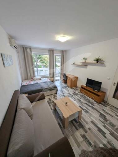 For rent - Apartment in VINS - Cherven ploshtad,  Varna