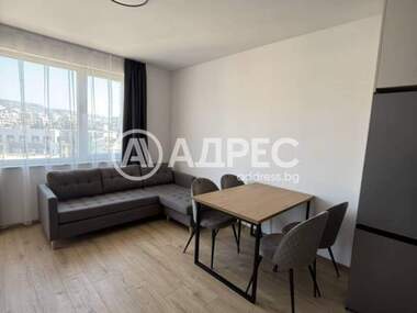 Verkauf - Wohnung in Mladost 1,  Warna