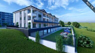 Продажба - Паркомясто в Запад-1,  Търговище