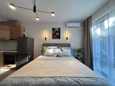 Satış - Apartman olarak Sveti Vlas,  Burgas