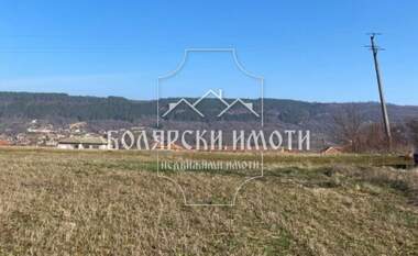 Продажа - Участок под строительство в Присово,  Велико Търново