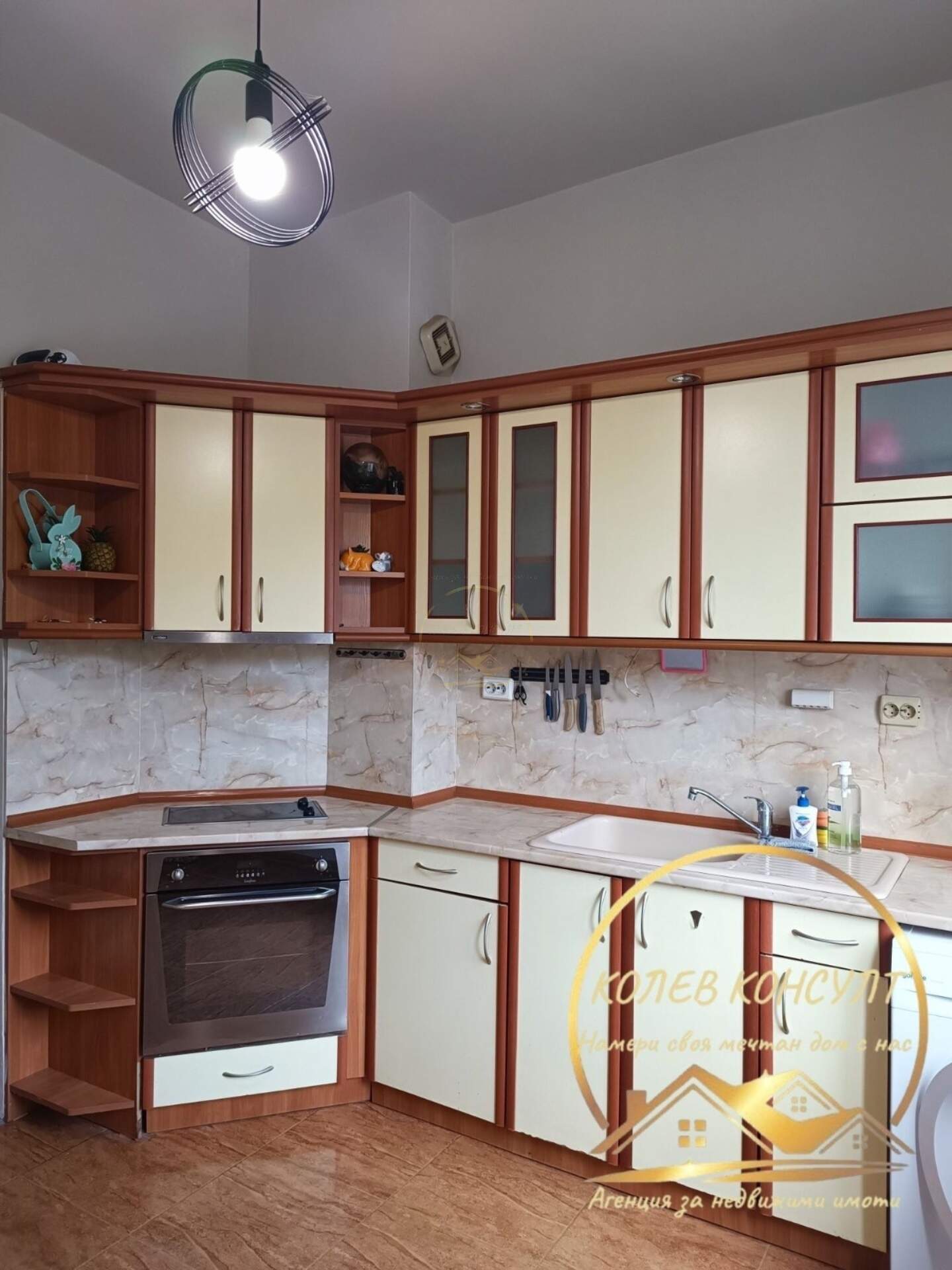 1 bedroom Apartment in Dimitrovgrad, Haskovo – photo 8