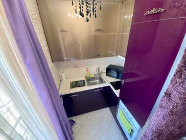 Închiriere - Apartament în Zornița,  Burgas