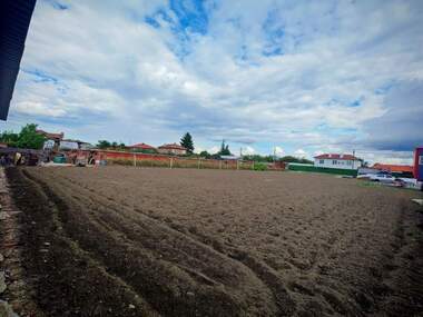 Verkauf - Baugrundstück in Striama,  Plowdiw