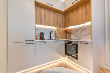 For sale - Apartment in Ostromila,  Plovdiv