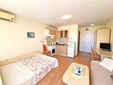 Satış - Apartman olarak Sunny Beach,  Burgas