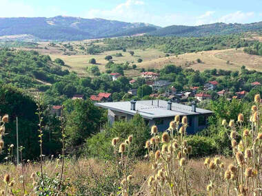 Vânzare - Casă în Golemo Buceino,  Pernik