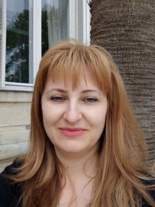 Десислава Тодорова