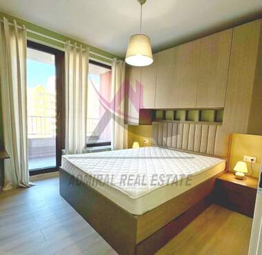 For rent - Apartment in Pobeda,  Varna