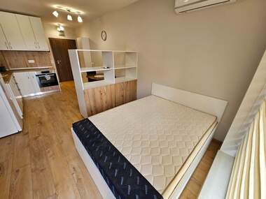 Kira - Apartman olarak Hristo Smirnenski,  Plovdiv