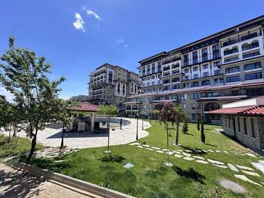 Satış - Apartman olarak Sveti Vlas,  Burgas