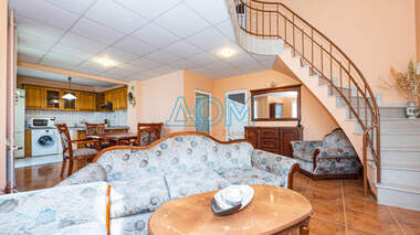 Vânzare - Apartament în Lazur,  Burgas
