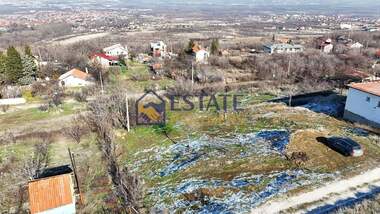 For sale - For Construction in Belashtica,  Plovdiv