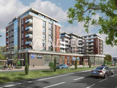 Продажба - Апартамент в Изгрев,  Бургас