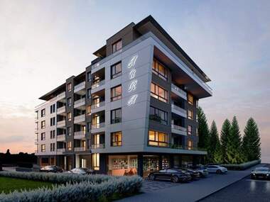 Satış - Apartman olarak Nesebar,  Burgas