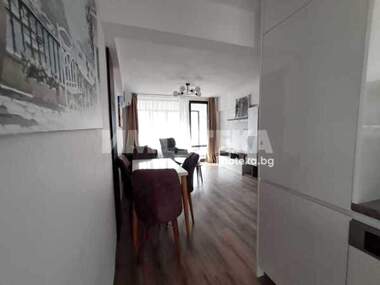 Verkauf - Wohnung in Goze Deltschew,  Sovia