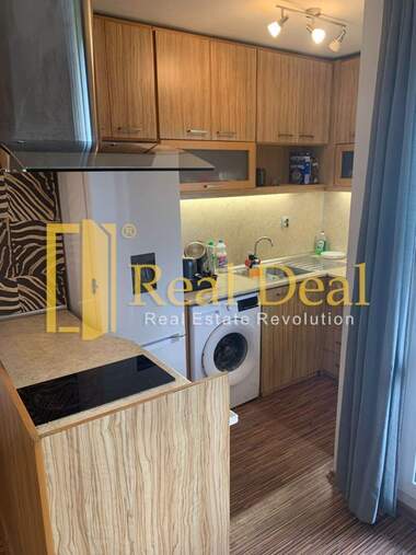For rent - Apartment in Goce Delchev,  Sofia
