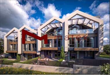 For sale - House in Alen mak,  Varna