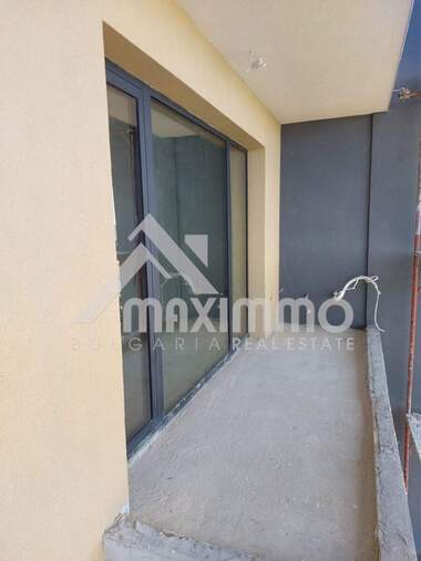 Satış - Apartman olarak Vinica,  Varna