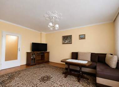 For sale - Apartment in Wider Center,  Ruse