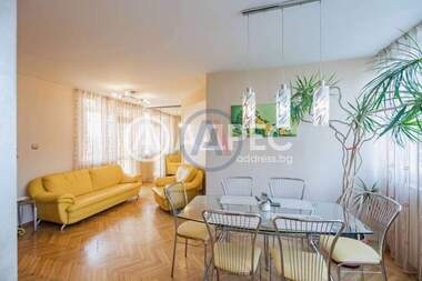 For sale - Apartment in Sportna zala,  Varna