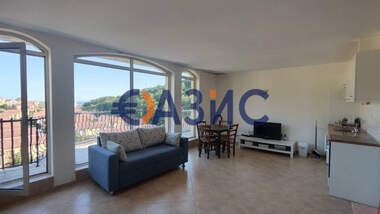 For sale - Apartment in Elenite,  Burgas