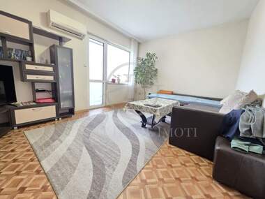 Satış - Apartman olarak Kiuçuk Parij,  Plovdiv