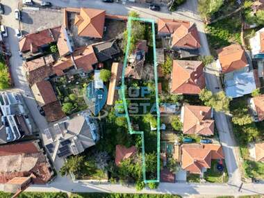 Продажба - Парцел за строителство в Горна Оряховица,  Велико Търново