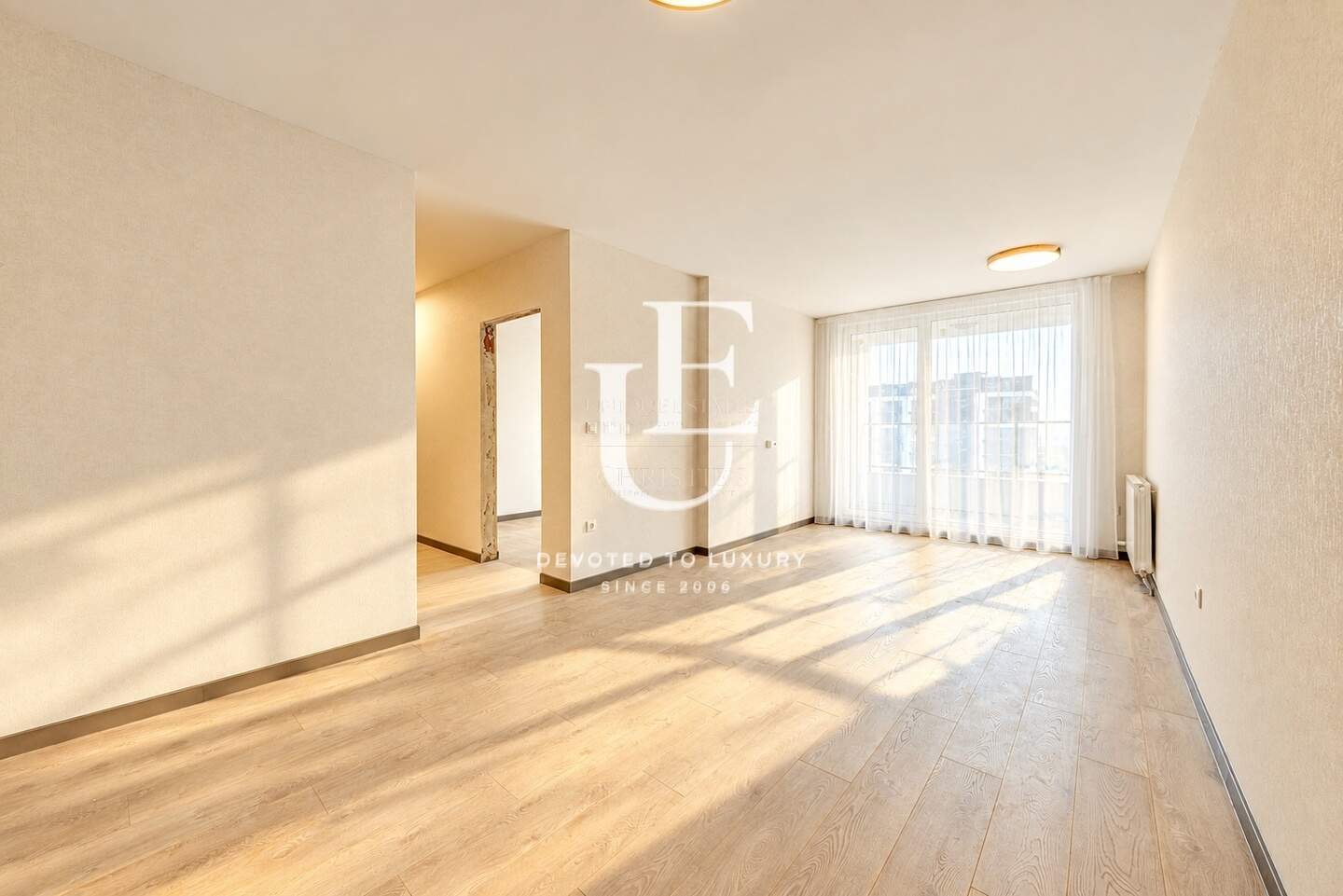 Üç odalı Apartman olarak Banişora, Sofia – fotoğraf 4